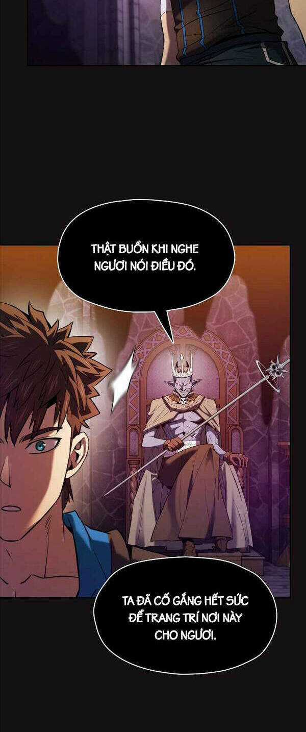 Người Chơi Trở Về Từ Địa Ngục Chapter 122 trang 25