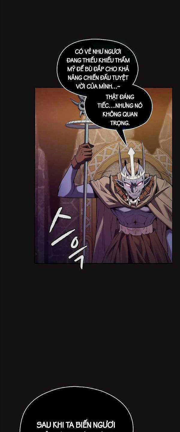 Người Chơi Trở Về Từ Địa Ngục Chapter 122 trang 26