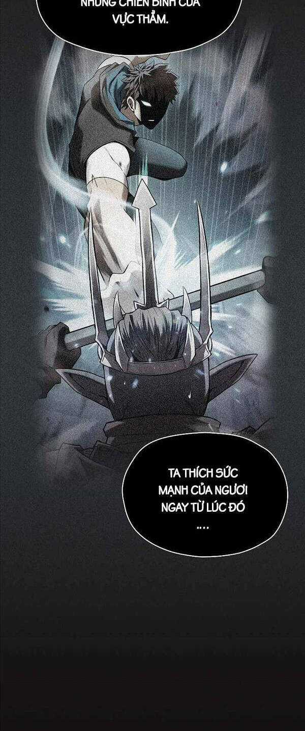 Người Chơi Trở Về Từ Địa Ngục Chapter 122 trang 29
