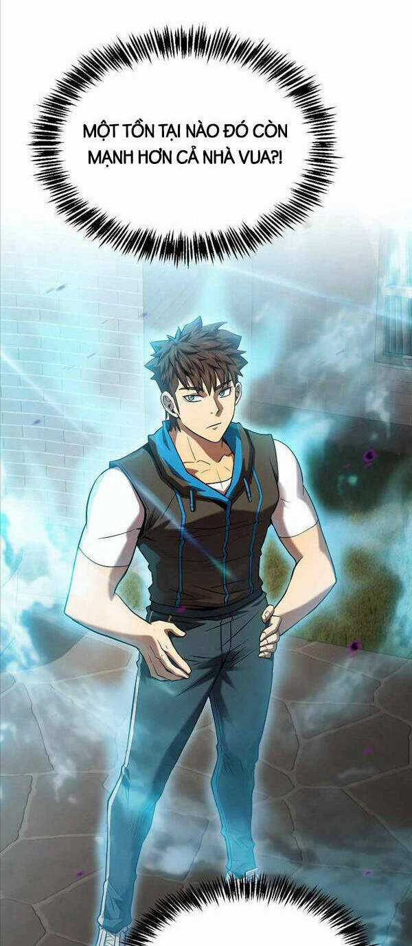 Người Chơi Trở Về Từ Địa Ngục Chapter 122 trang 3