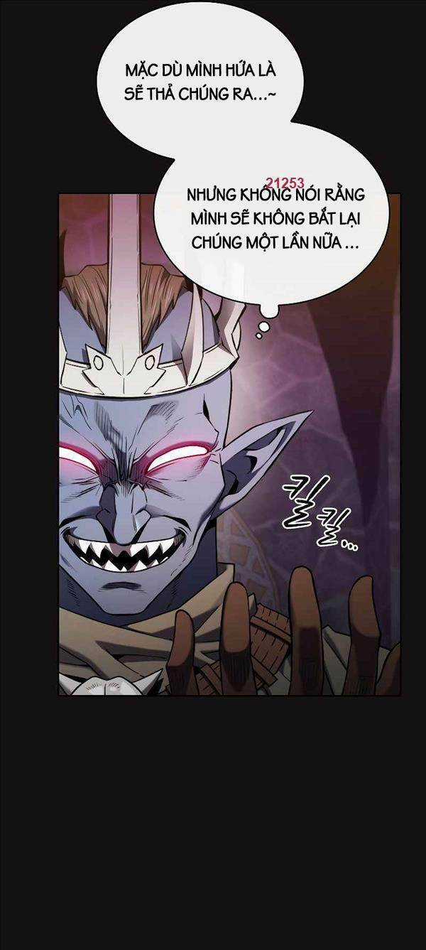 Người Chơi Trở Về Từ Địa Ngục Chapter 122 trang 32