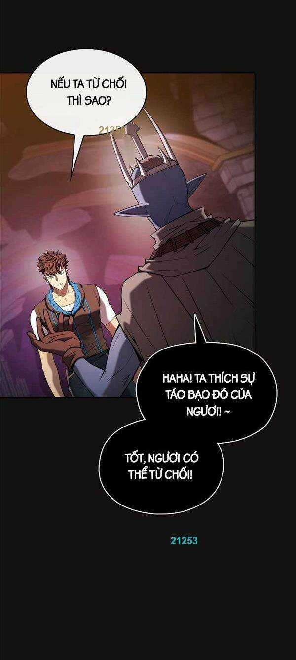 Người Chơi Trở Về Từ Địa Ngục Chapter 122 trang 33
