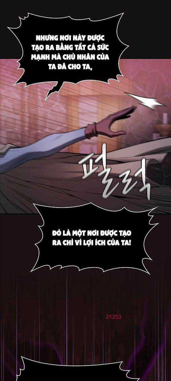 Người Chơi Trở Về Từ Địa Ngục Chapter 122 trang 34