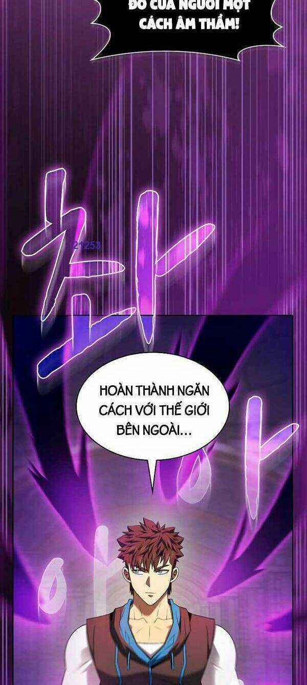 Người Chơi Trở Về Từ Địa Ngục Chapter 122 trang 37