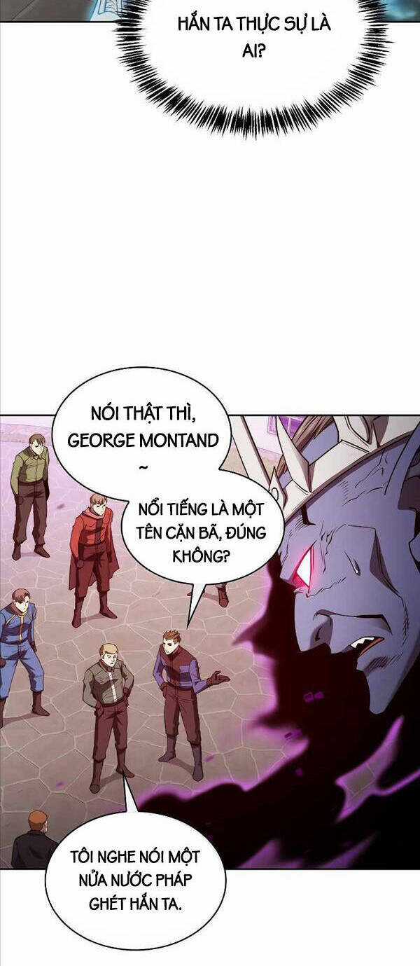 Người Chơi Trở Về Từ Địa Ngục Chapter 122 trang 4