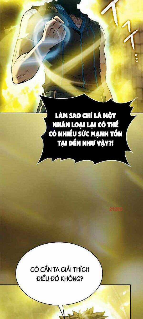 Người Chơi Trở Về Từ Địa Ngục Chapter 122 trang 43