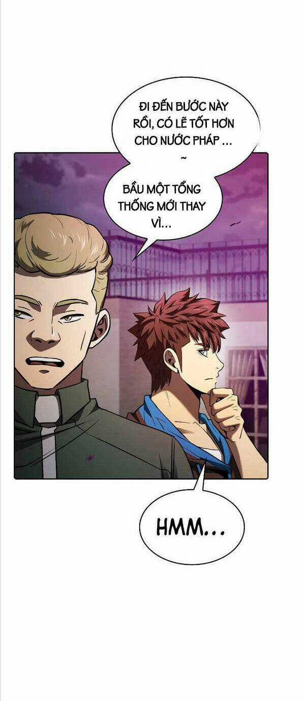 Người Chơi Trở Về Từ Địa Ngục Chapter 122 trang 5