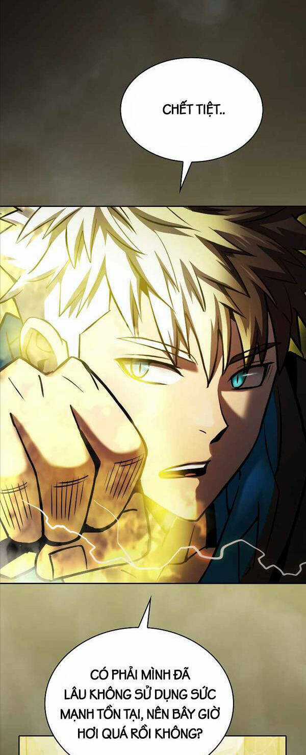 Người Chơi Trở Về Từ Địa Ngục Chapter 122 trang 53