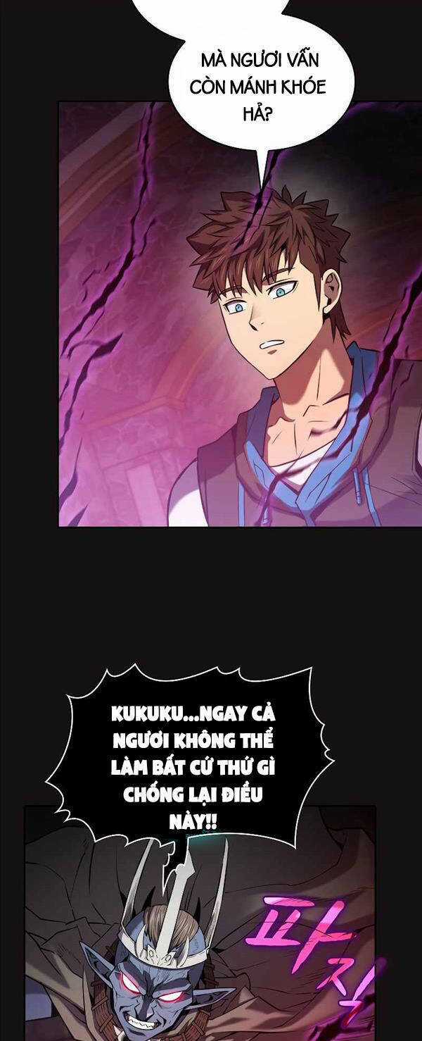 Người Chơi Trở Về Từ Địa Ngục Chapter 122 trang 60