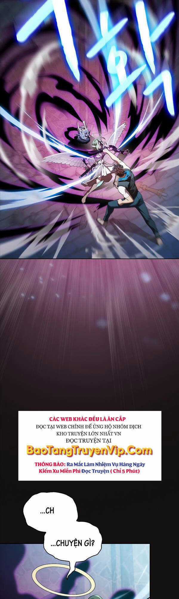 Người Chơi Trở Về Từ Địa Ngục Chapter 123 trang 10