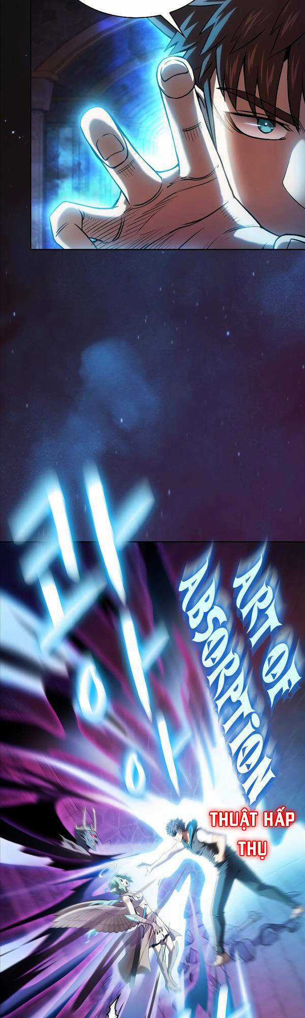 Người Chơi Trở Về Từ Địa Ngục Chapter 123 trang 15