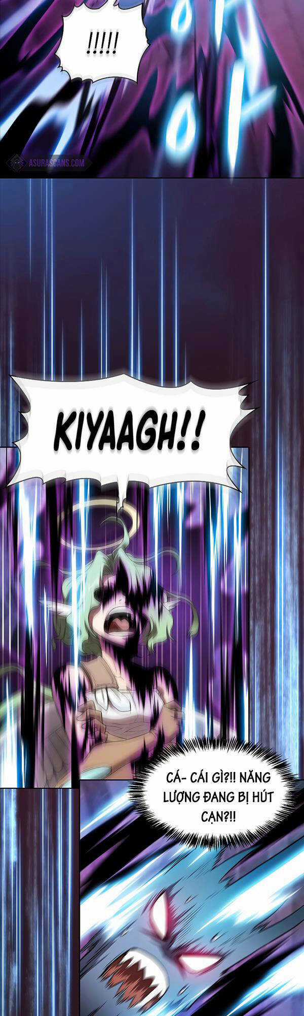 Người Chơi Trở Về Từ Địa Ngục Chapter 123 trang 16