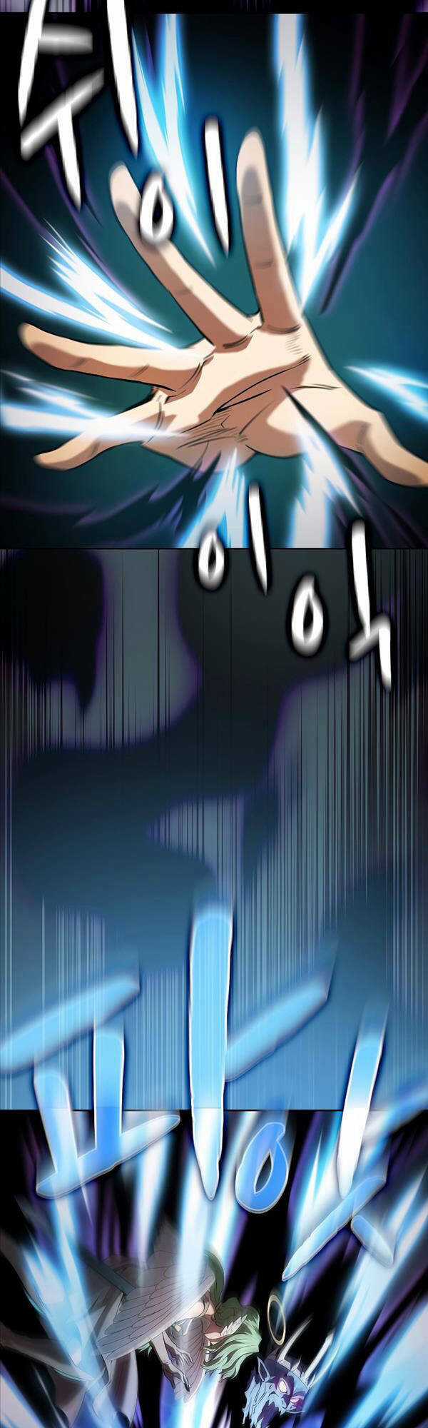 Người Chơi Trở Về Từ Địa Ngục Chapter 123 trang 19