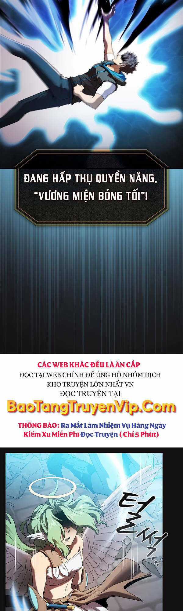 Người Chơi Trở Về Từ Địa Ngục Chapter 123 trang 20