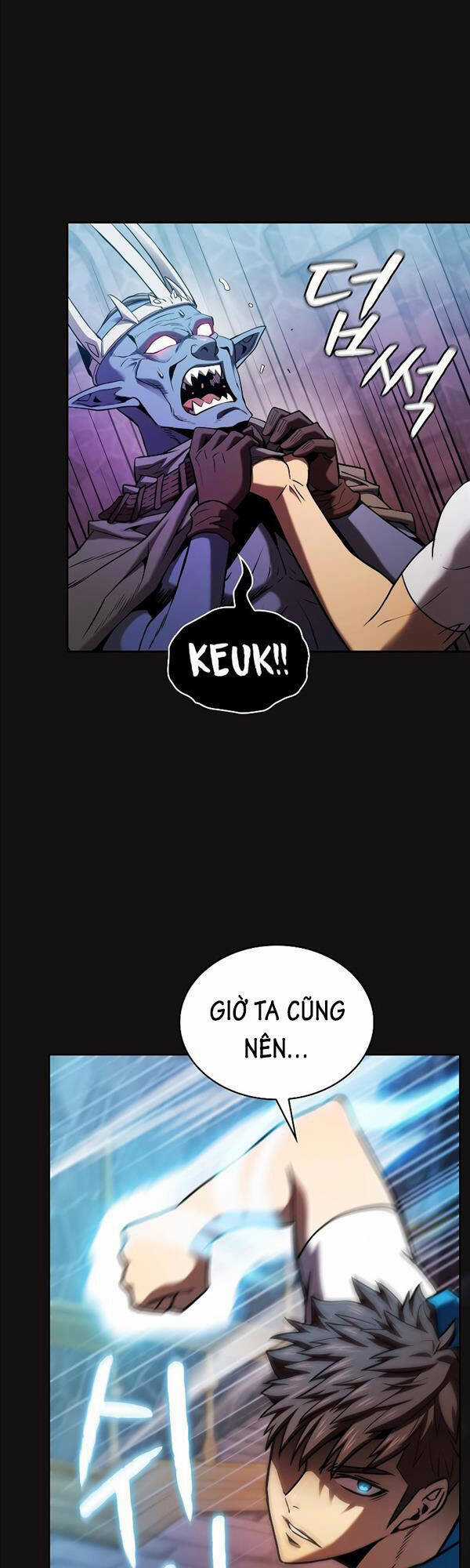 Người Chơi Trở Về Từ Địa Ngục Chapter 123 trang 23