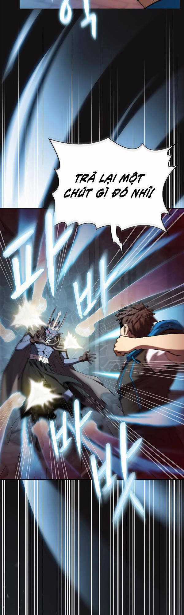 Người Chơi Trở Về Từ Địa Ngục Chapter 123 trang 24