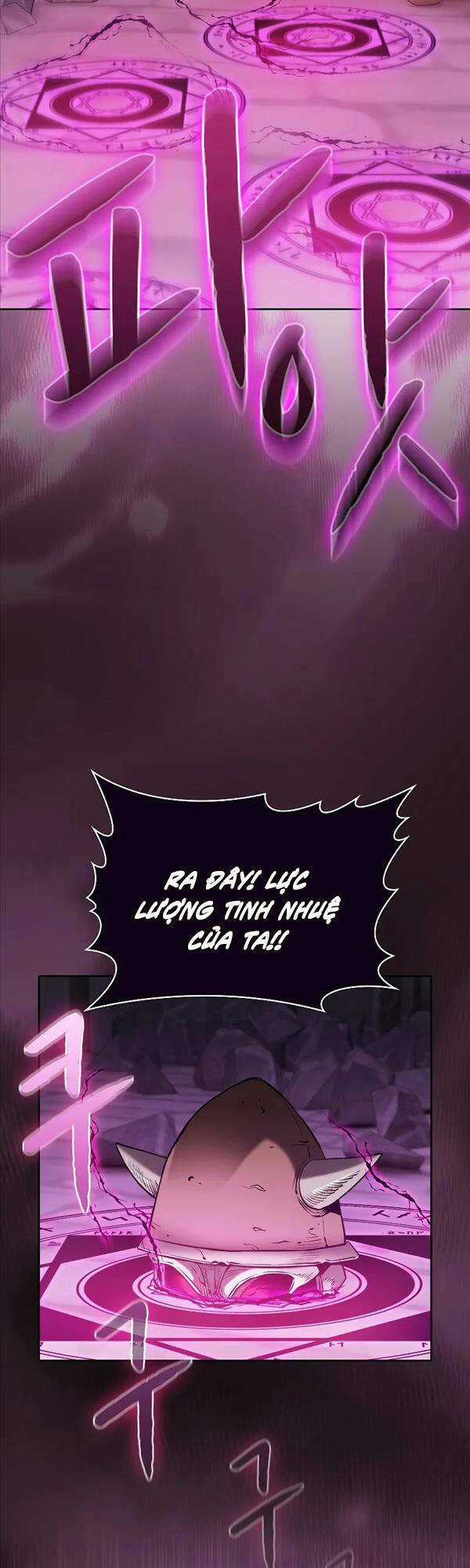 Người Chơi Trở Về Từ Địa Ngục Chapter 123 trang 28