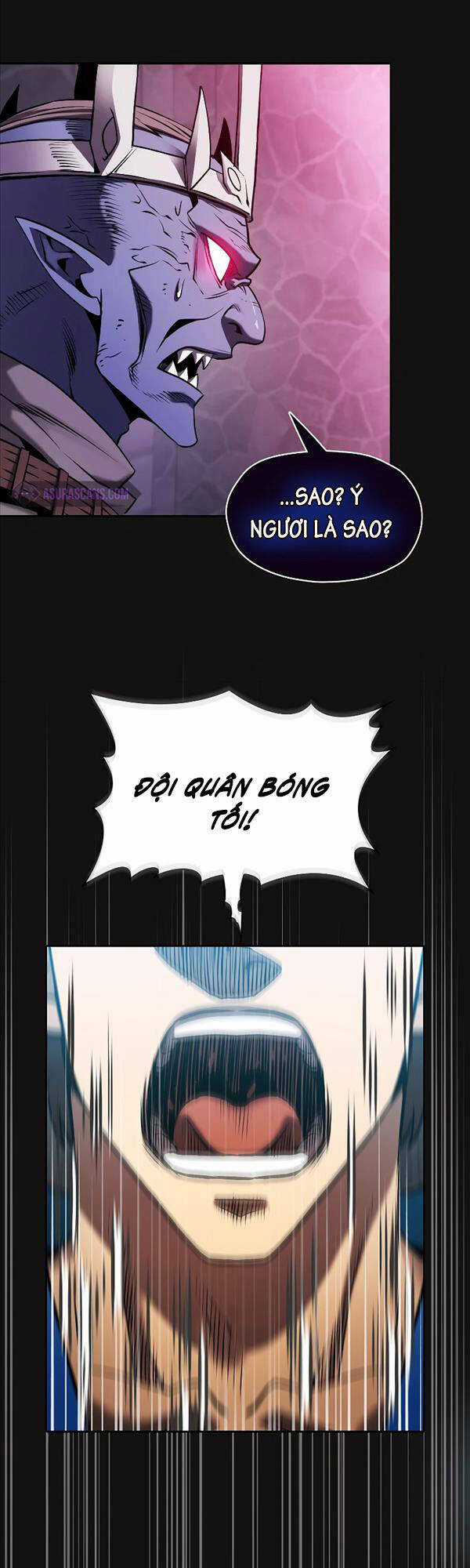 Người Chơi Trở Về Từ Địa Ngục Chapter 123 trang 31