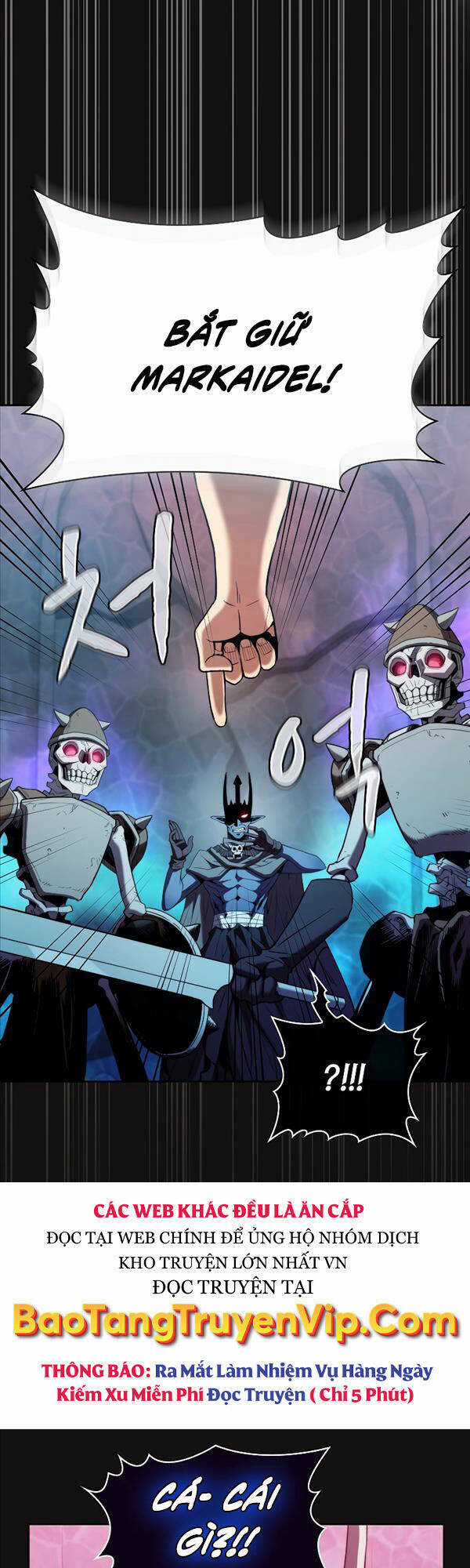 Người Chơi Trở Về Từ Địa Ngục Chapter 123 trang 32