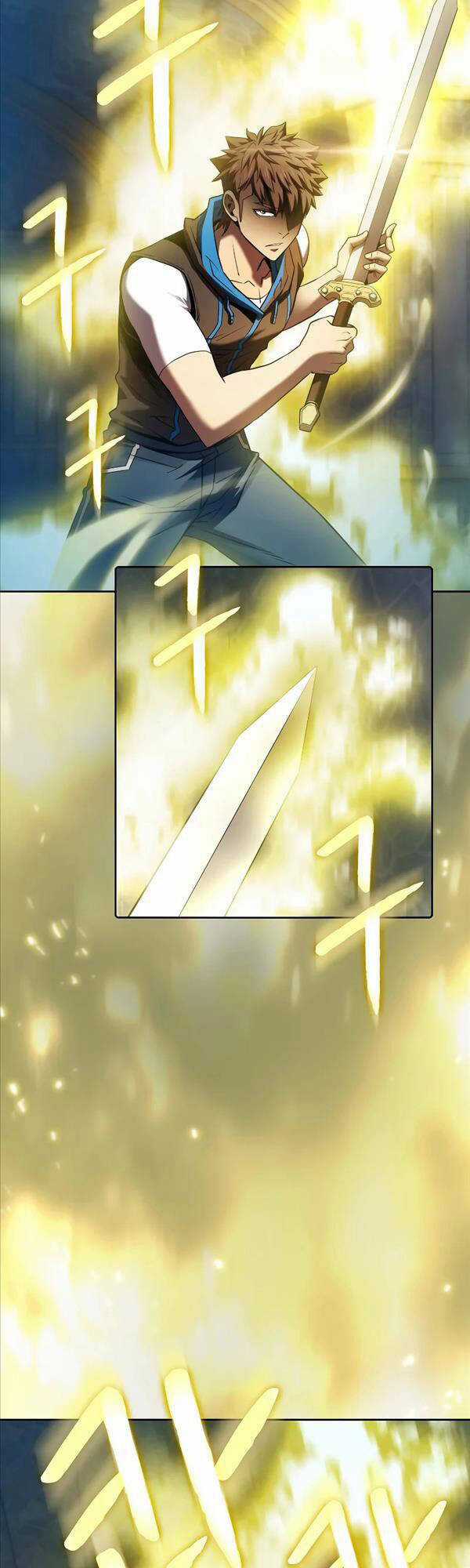 Người Chơi Trở Về Từ Địa Ngục Chapter 123 trang 39