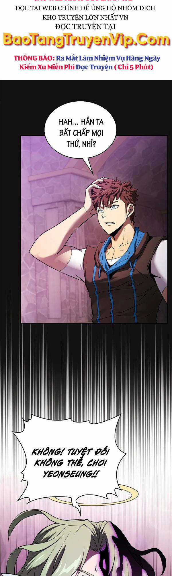 Người Chơi Trở Về Từ Địa Ngục Chapter 123 trang 4