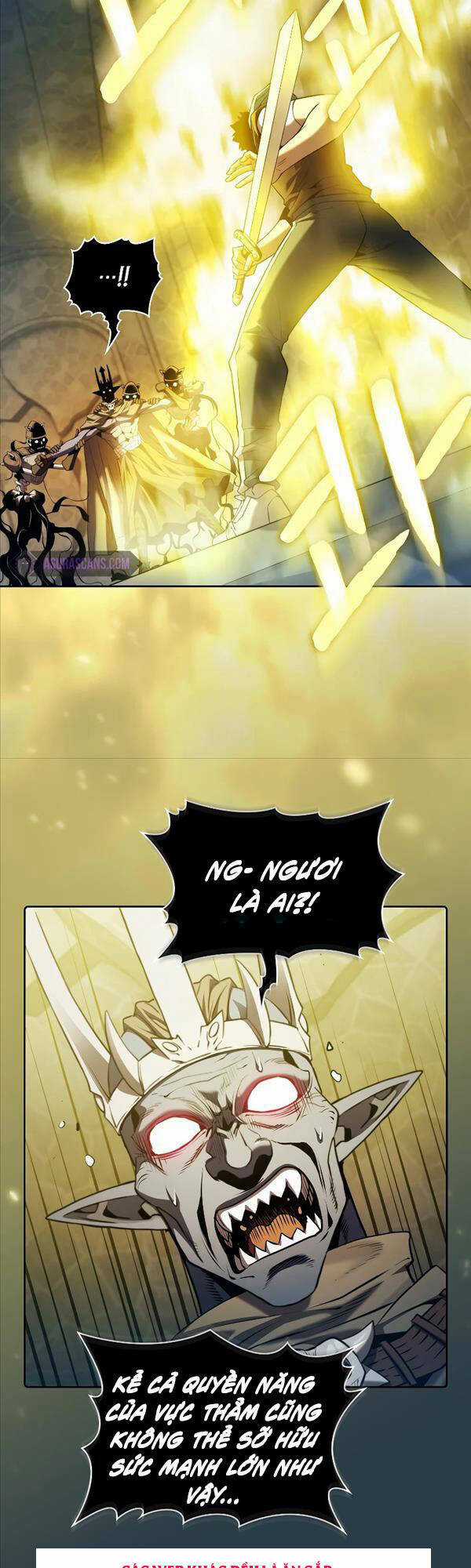 Người Chơi Trở Về Từ Địa Ngục Chapter 123 trang 40