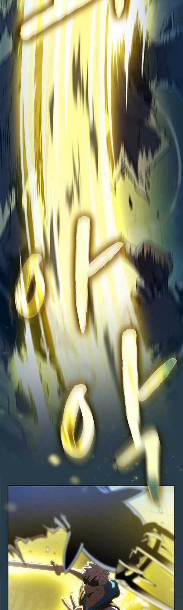 Người Chơi Trở Về Từ Địa Ngục Chapter 123 trang 42