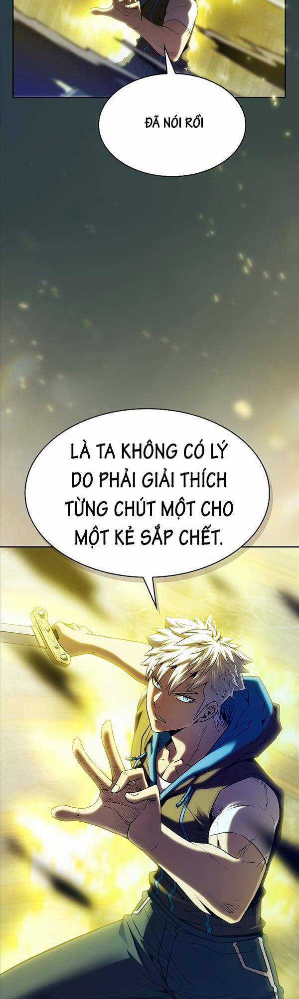 Người Chơi Trở Về Từ Địa Ngục Chapter 123 trang 43