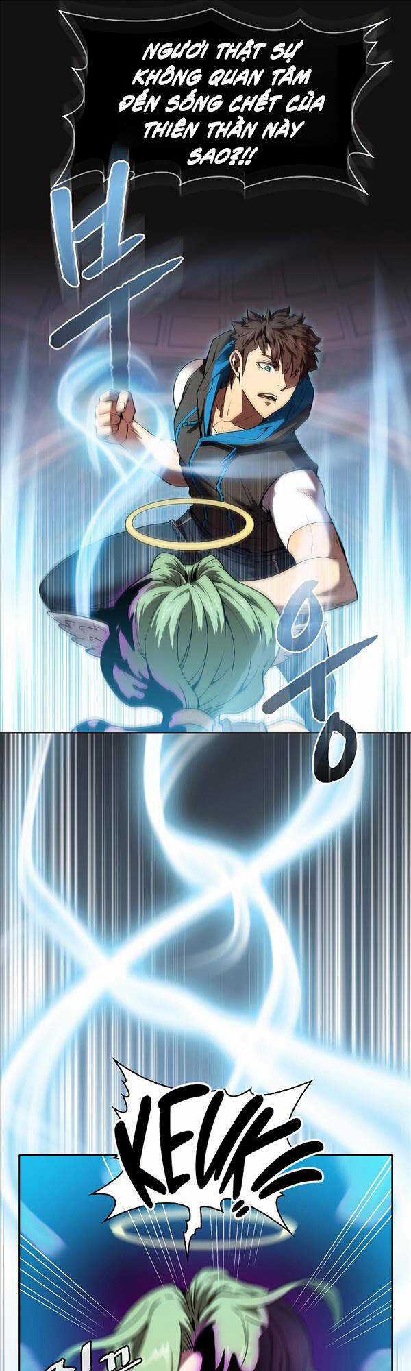 Người Chơi Trở Về Từ Địa Ngục Chapter 123 trang 8