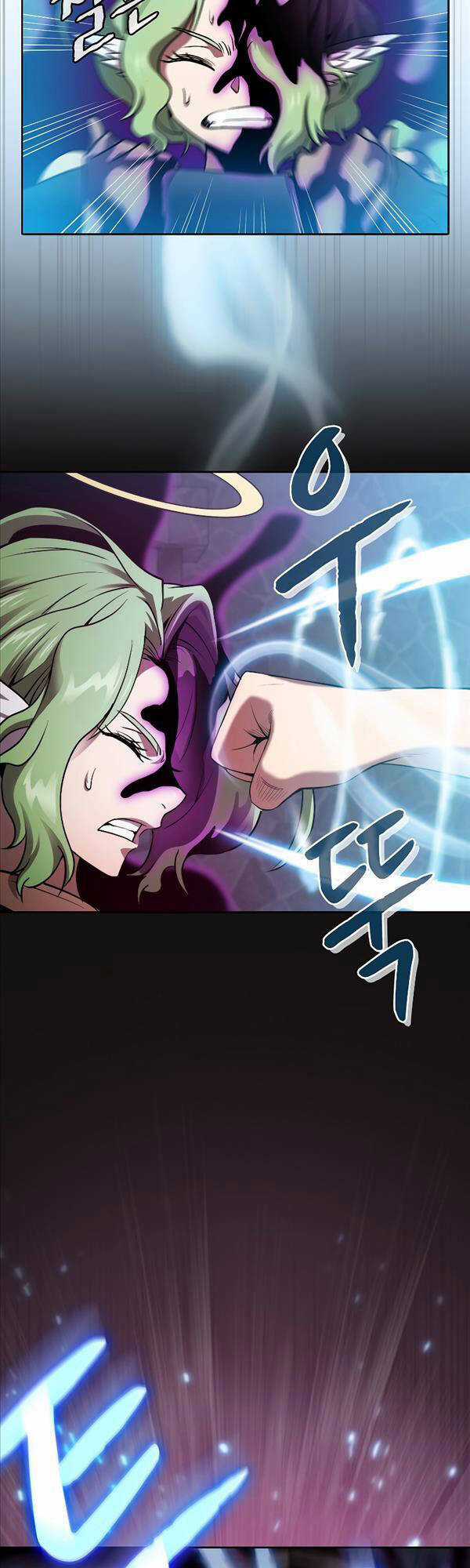 Người Chơi Trở Về Từ Địa Ngục Chapter 123 trang 9