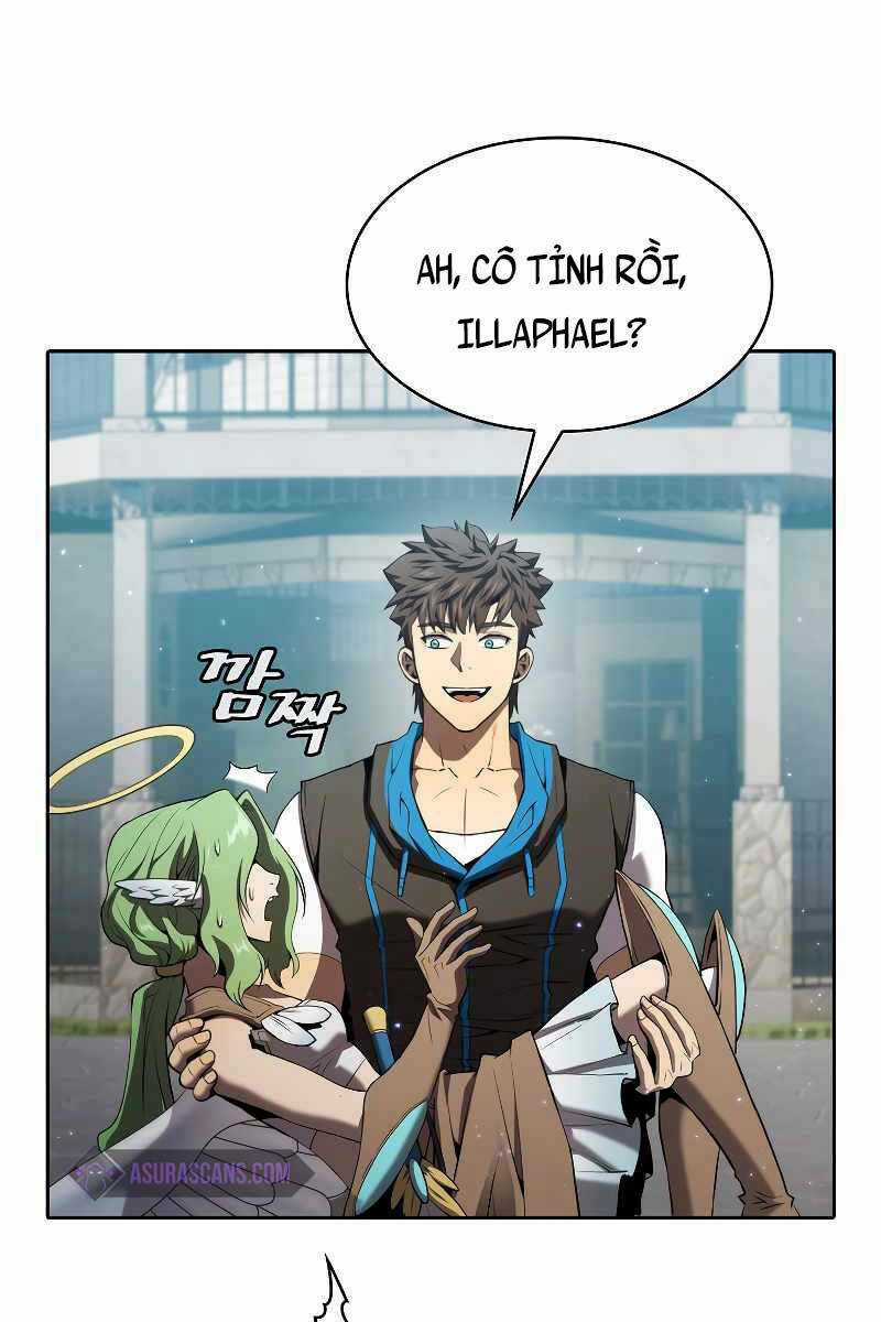 Người Chơi Trở Về Từ Địa Ngục Chapter 124 trang 20