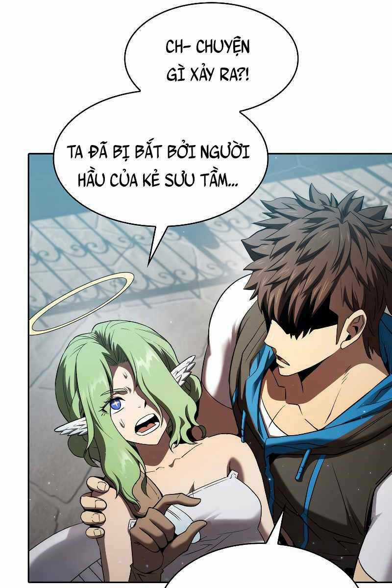 Người Chơi Trở Về Từ Địa Ngục Chapter 124 trang 22