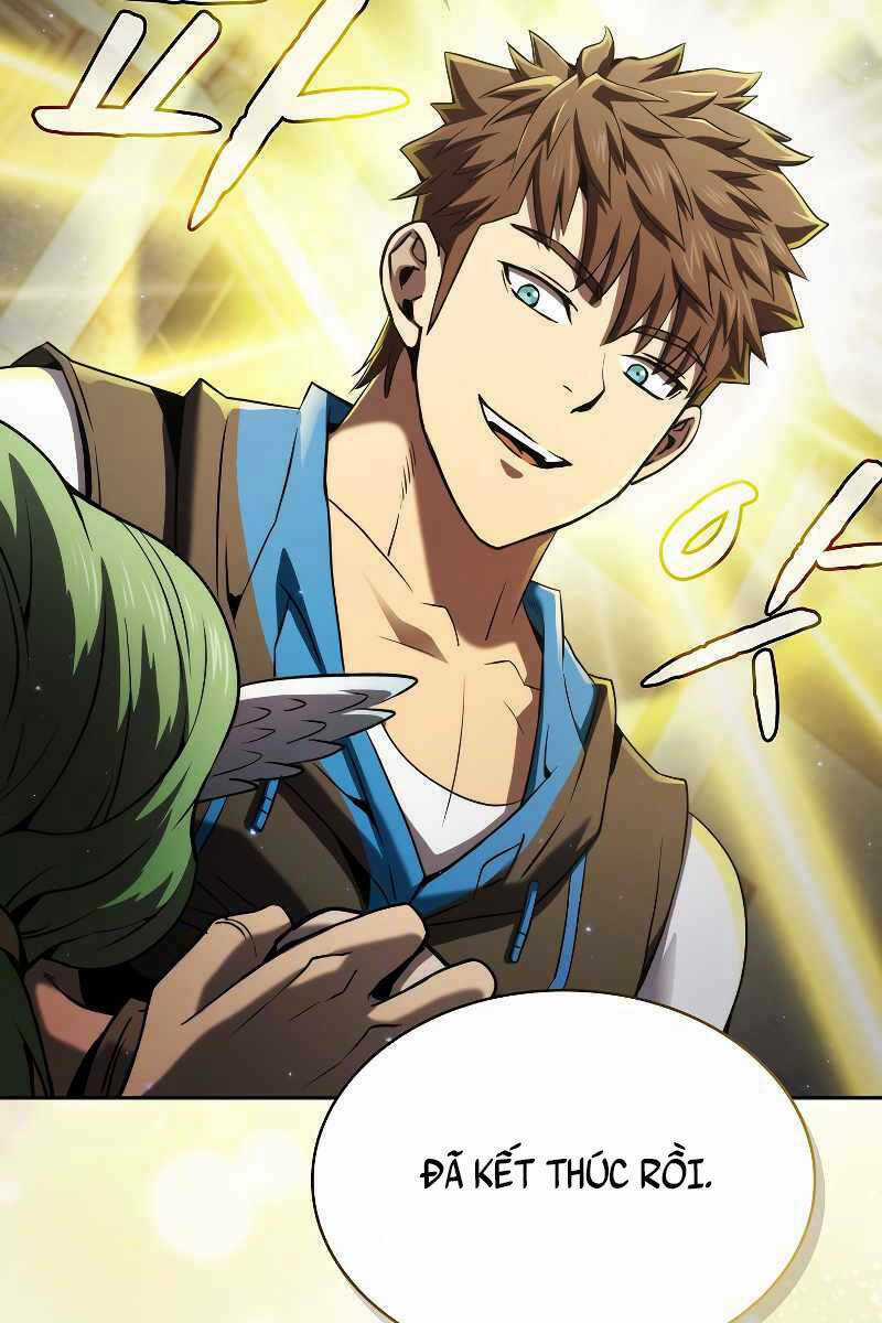 Người Chơi Trở Về Từ Địa Ngục Chapter 124 trang 24