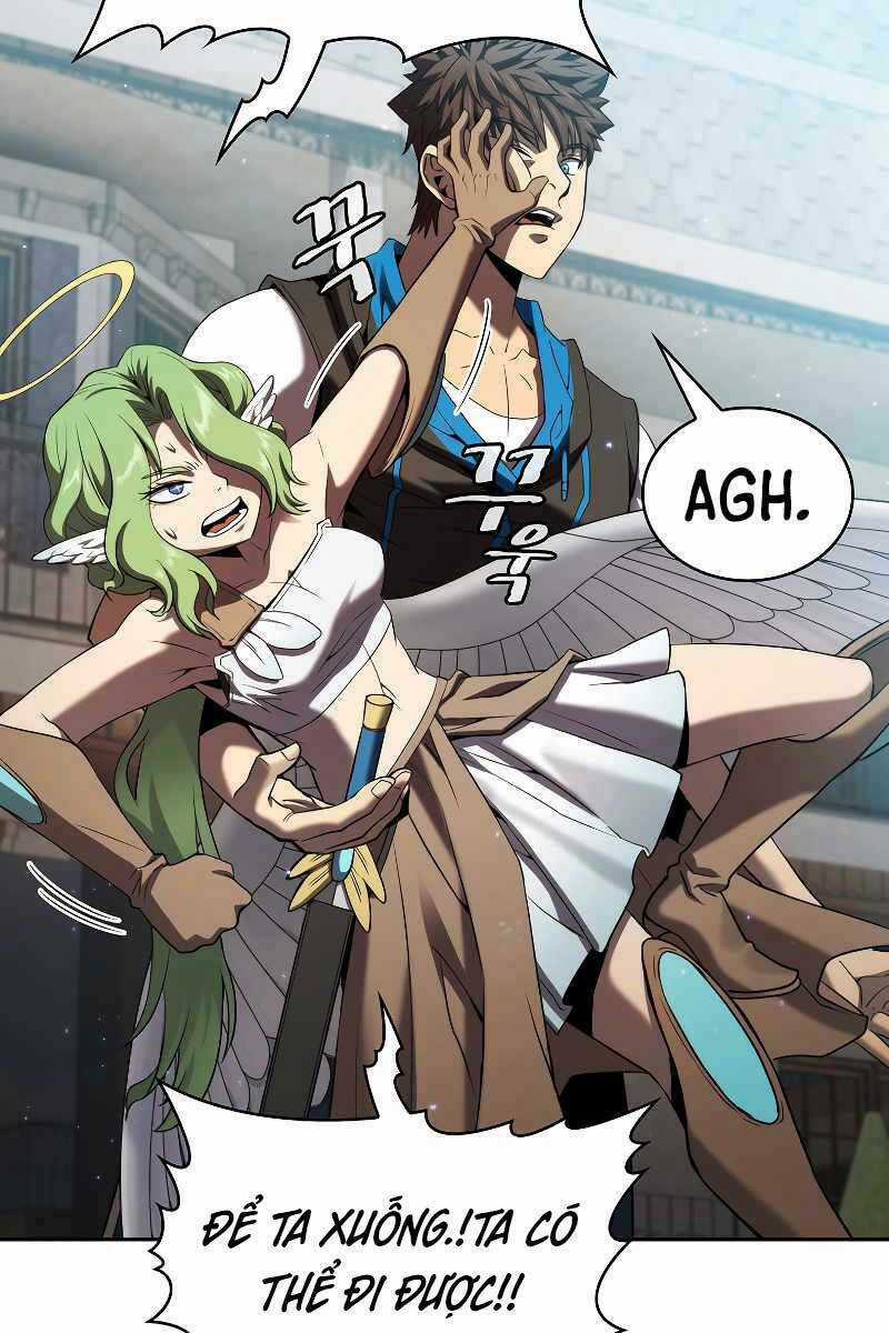 Người Chơi Trở Về Từ Địa Ngục Chapter 124 trang 27