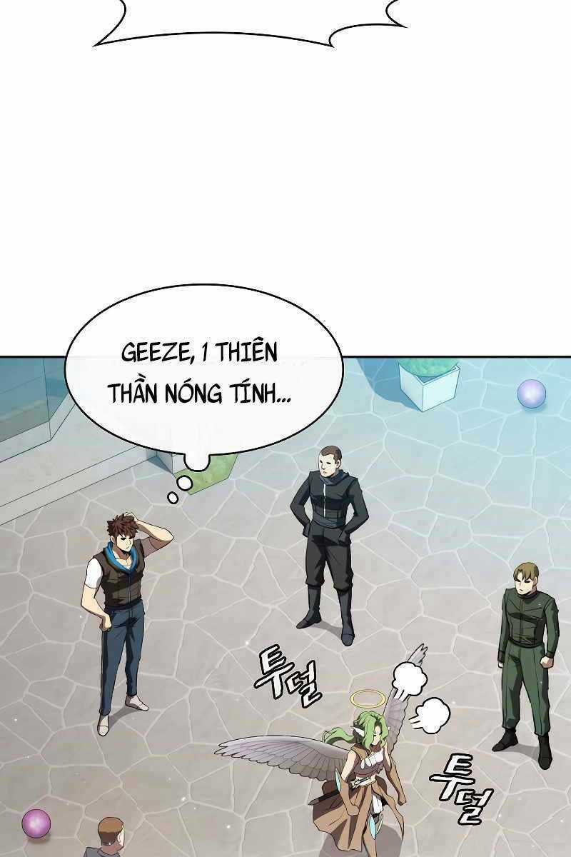 Người Chơi Trở Về Từ Địa Ngục Chapter 124 trang 28