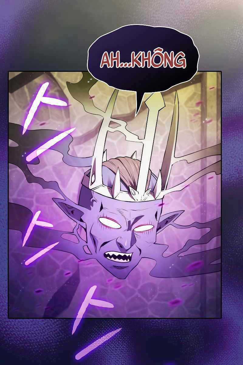 Người Chơi Trở Về Từ Địa Ngục Chapter 124 trang 3