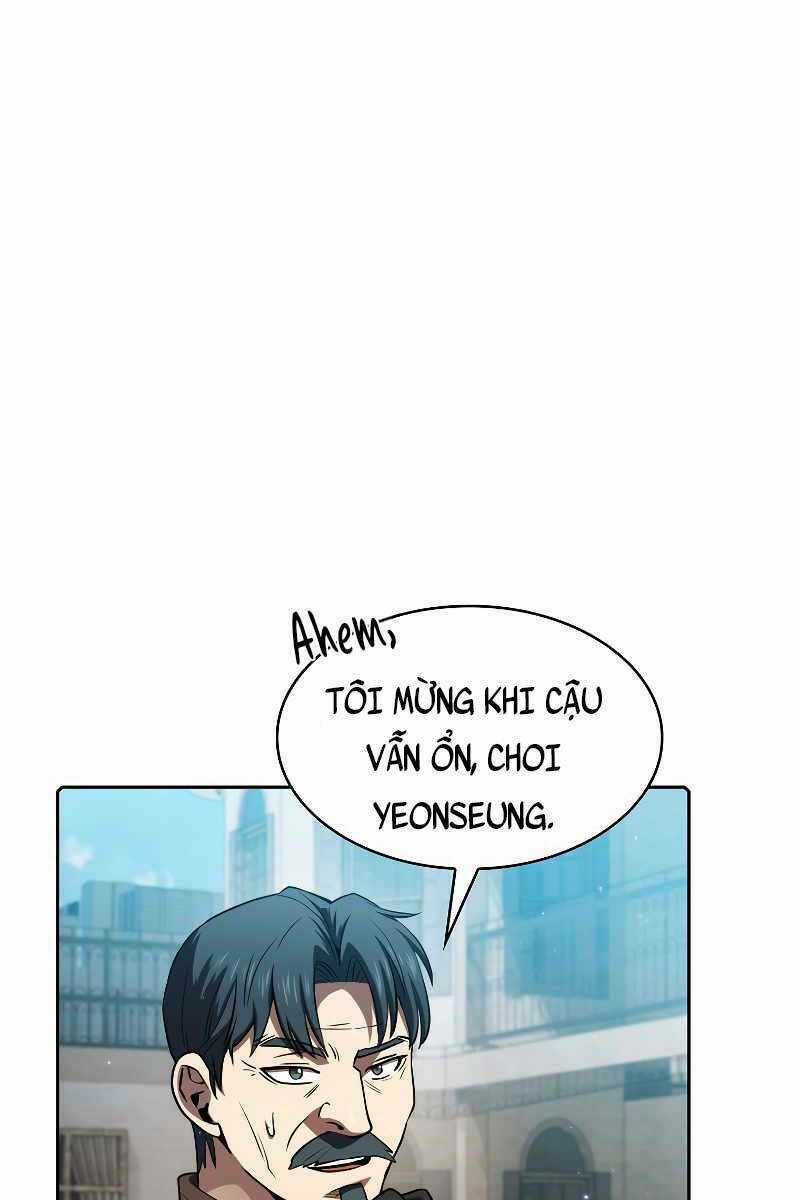 Người Chơi Trở Về Từ Địa Ngục Chapter 124 trang 31