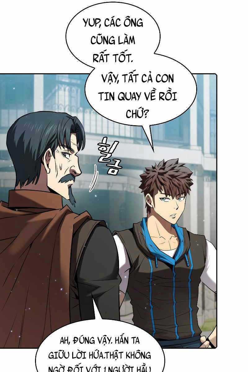 Người Chơi Trở Về Từ Địa Ngục Chapter 124 trang 33