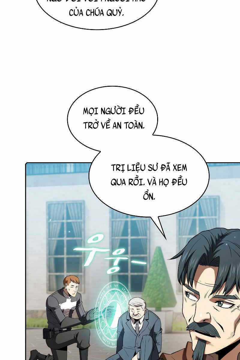 Người Chơi Trở Về Từ Địa Ngục Chapter 124 trang 34
