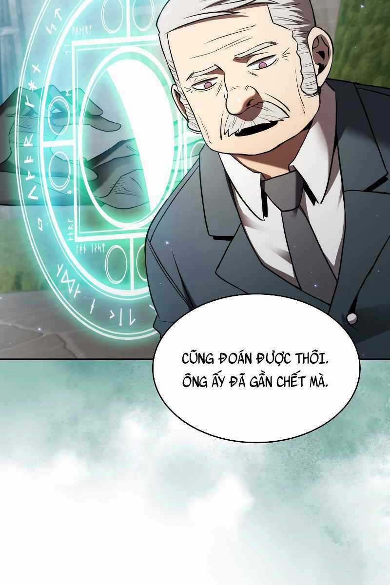 Người Chơi Trở Về Từ Địa Ngục Chapter 124 trang 36