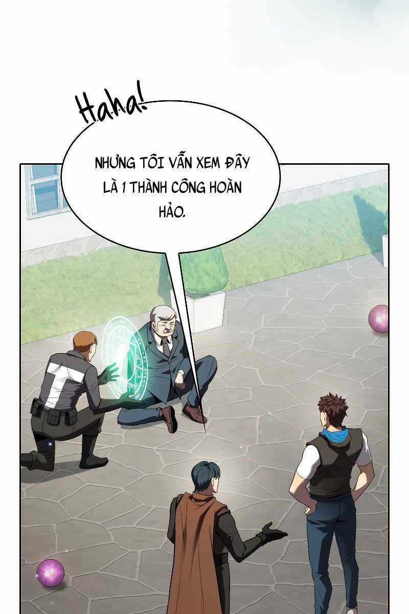 Người Chơi Trở Về Từ Địa Ngục Chapter 124 trang 37