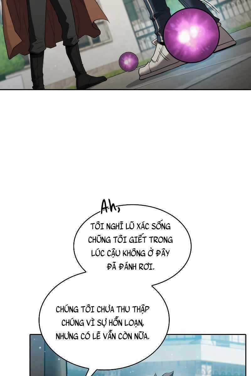 Người Chơi Trở Về Từ Địa Ngục Chapter 124 trang 41