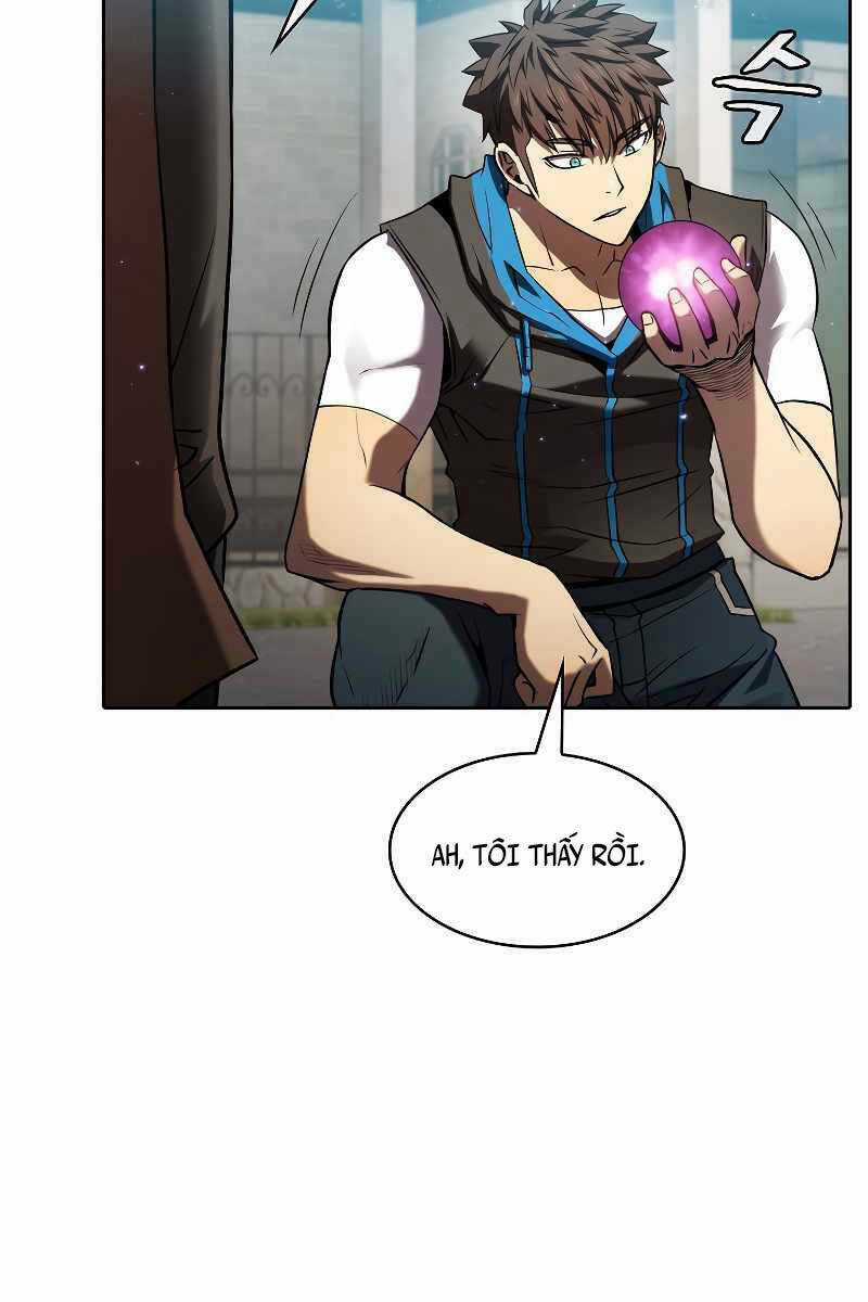 Người Chơi Trở Về Từ Địa Ngục Chapter 124 trang 42