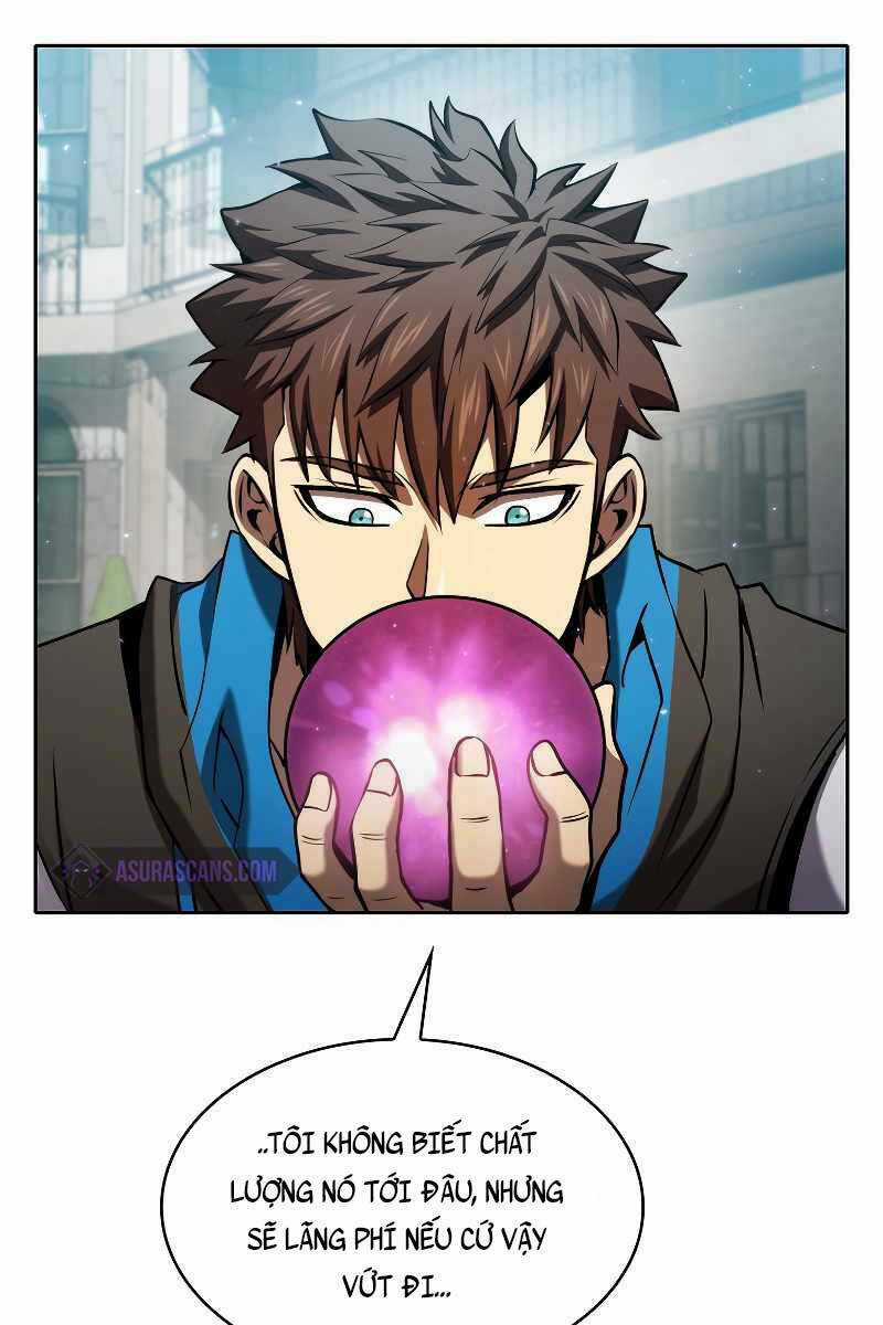 Người Chơi Trở Về Từ Địa Ngục Chapter 124 trang 43