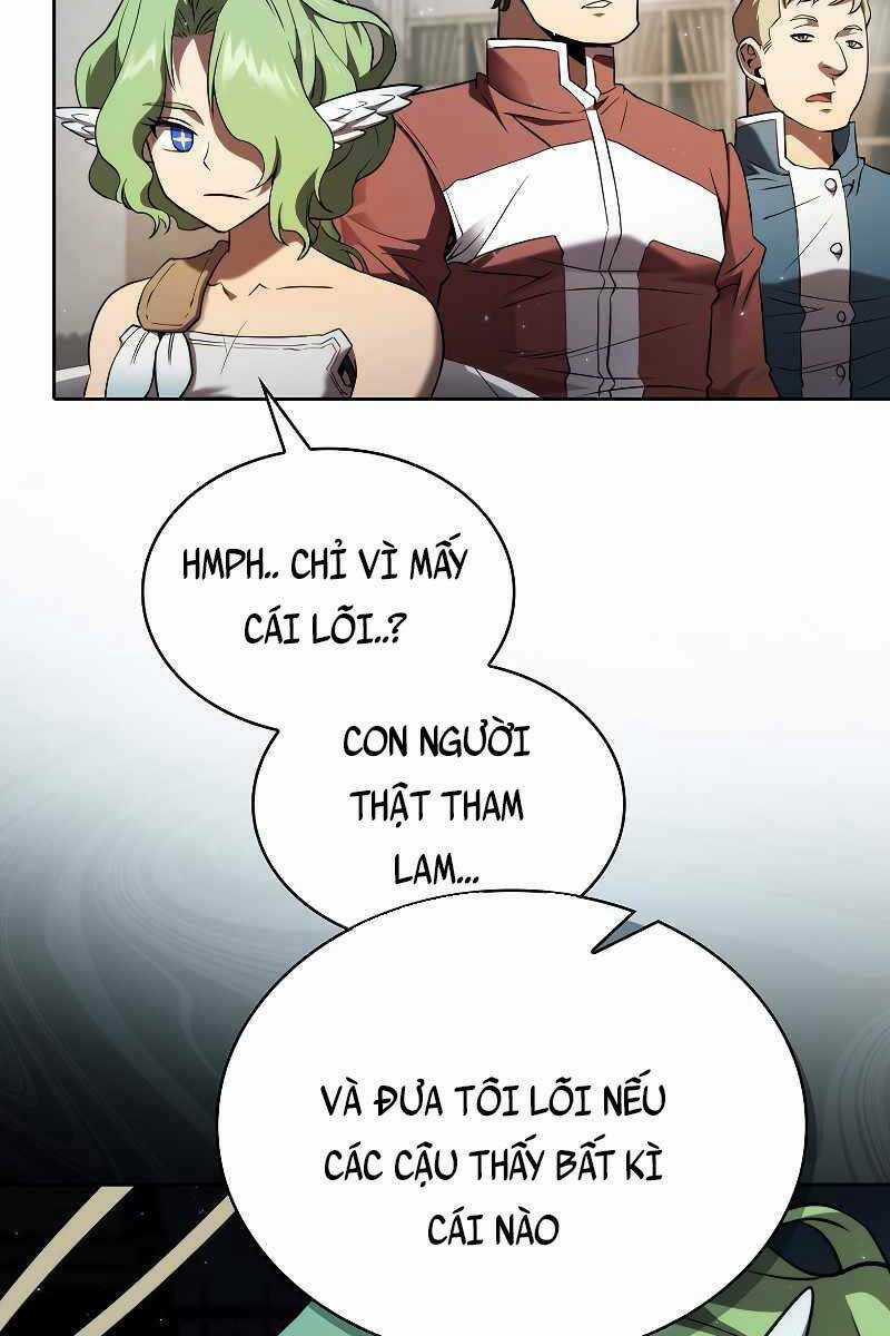 Người Chơi Trở Về Từ Địa Ngục Chapter 124 trang 45