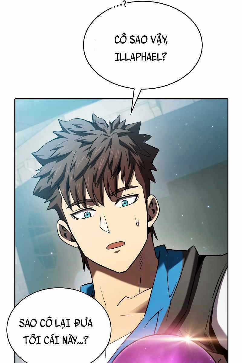 Người Chơi Trở Về Từ Địa Ngục Chapter 124 trang 56