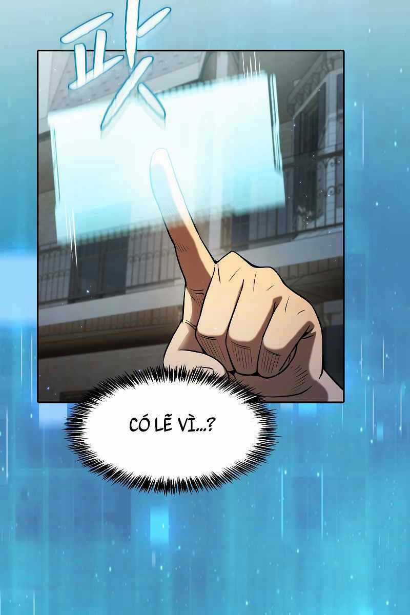 Người Chơi Trở Về Từ Địa Ngục Chapter 124 trang 59