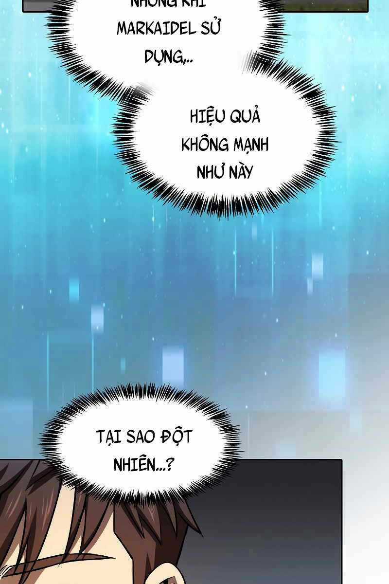 Người Chơi Trở Về Từ Địa Ngục Chapter 124 trang 61