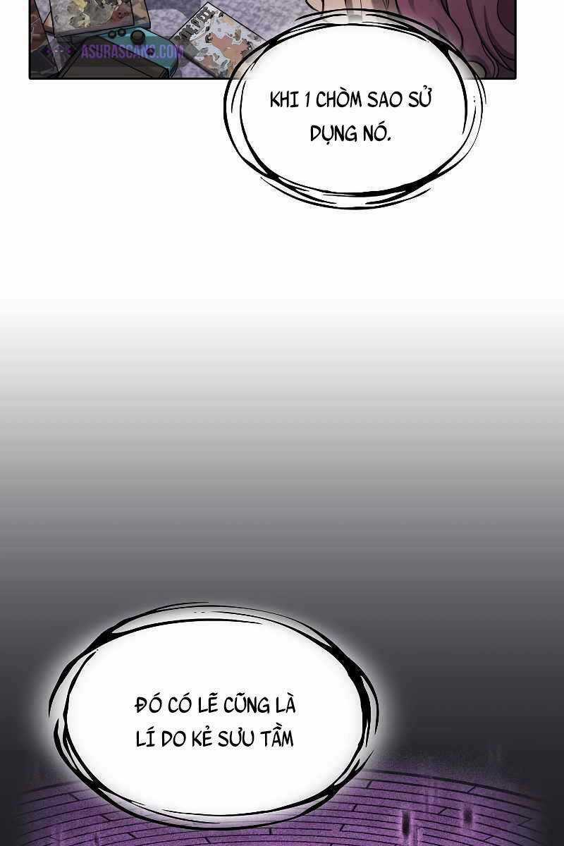 Người Chơi Trở Về Từ Địa Ngục Chapter 124 trang 65