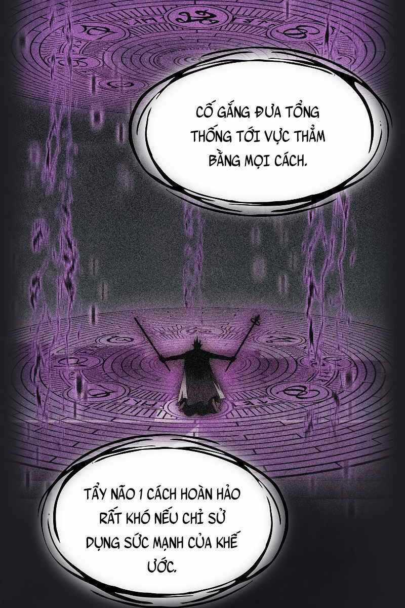 Người Chơi Trở Về Từ Địa Ngục Chapter 124 trang 66